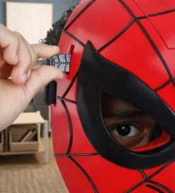 Spider-Man Mask - Glow FX><noscript><img width=