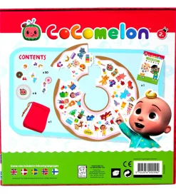 Spil - CoComelon Donut Game - Ready, Set, Find>Hasbro Clearance