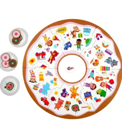 Spil - CoComelon Donut Game - Ready, Set, Find><noscript><img width=