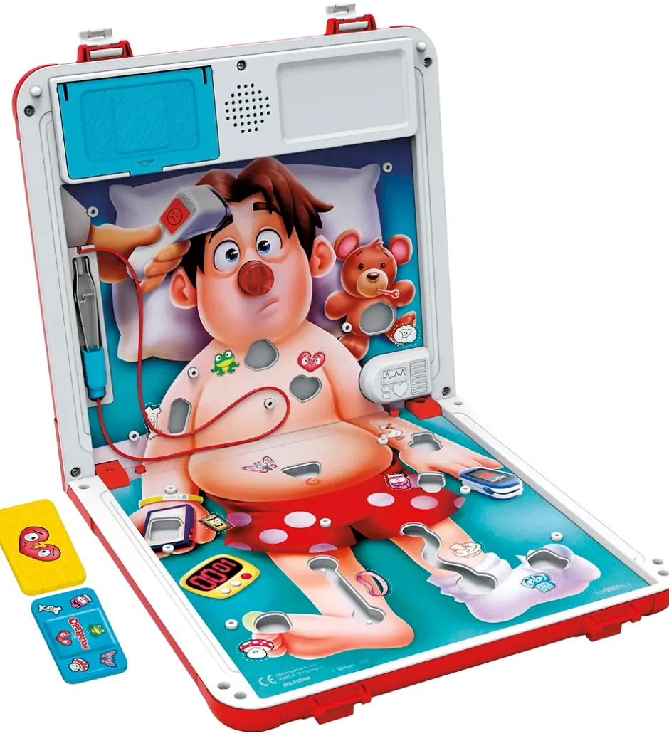 Spil - Operation>Hasbro Discount