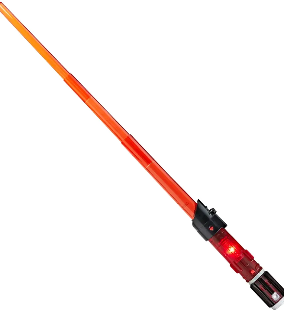 Star Wars Lyssværd - Lightsaber Forge Bladesmith - Darth>Hasbro Outlet