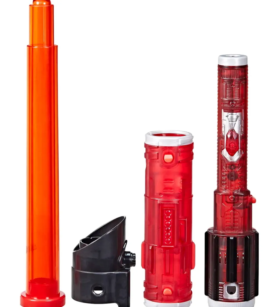 Star Wars Lyssværd - Lightsaber Forge Bladesmith - Darth>Hasbro Outlet
