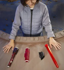 Star Wars Lyssværd - Lightsaber Forge Bladesmith - Darth><noscript><img width=
