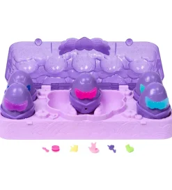 Legetøj - Alive Neon Rainbow Carton>Hatchimals Outlet
