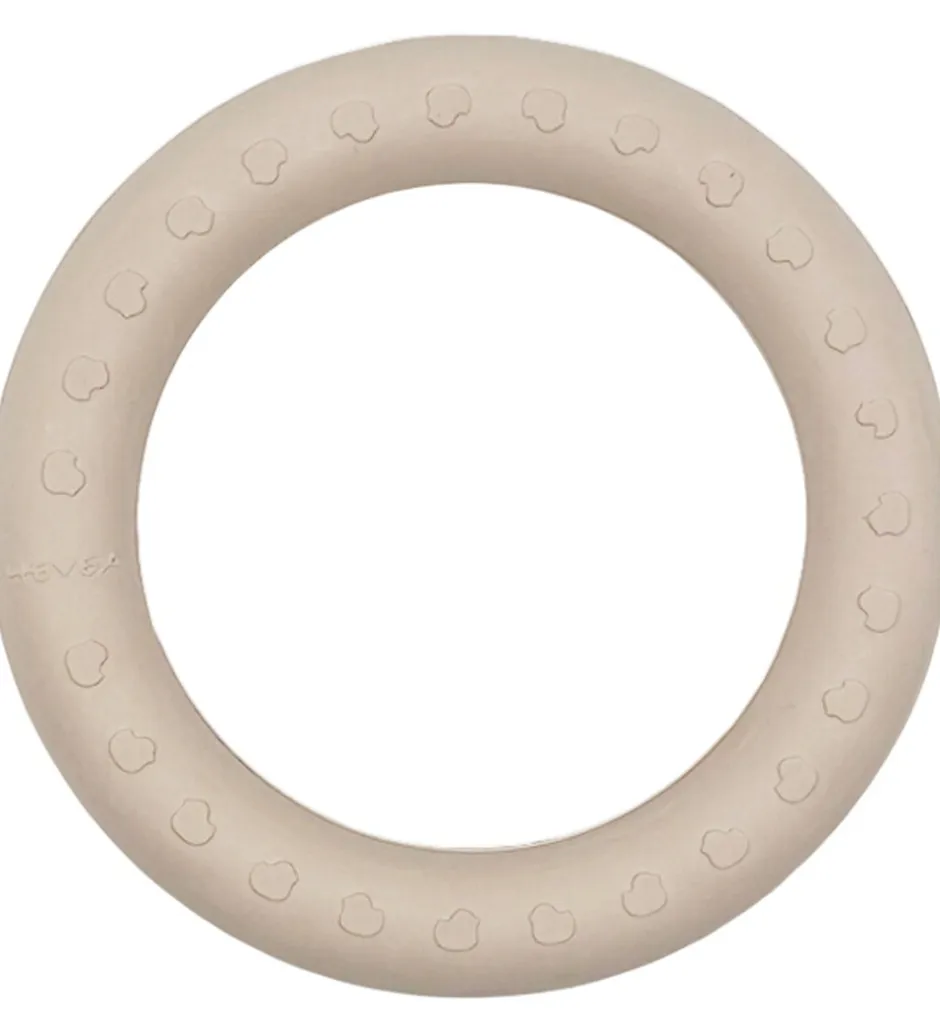Bideringe - 2-pak - Sand & Tan Beige>Hevea Sale