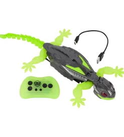 Vægkravlende Gekko - Nano Smart>Hex Bots Hot