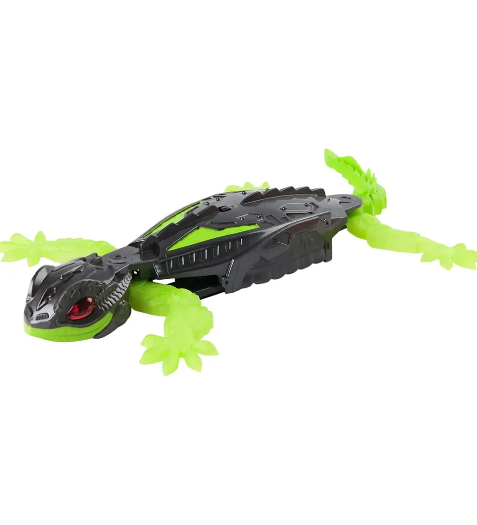 Vægkravlende Gekko - Nano Smart>Hex Bots Hot