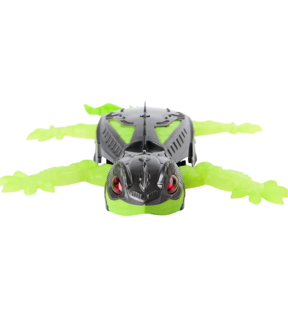 Vægkravlende Gekko - Nano Smart>Hex Bots Hot