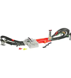 Bilbane - F-1 Racing Grand Prix Trackset>Hot Wheels Hot