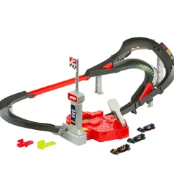 Bilbane - F-1 Racing Sprint Trackset>Hot Wheels Discount