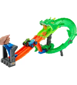 Bilbane - Great Bite vs Rageasaur - Dragon Demolition><noscript><img width=