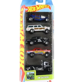 Biler - 5-pak - HW Gassers>Hot Wheels Online