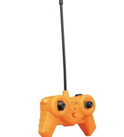 Fjernstyret Bil m. Lys - Drift Rod - 1:24>Hot Wheels Discount