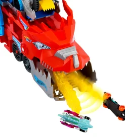Legesæt - City Ultimate Dual Dragon Transporter><noscript><img width=