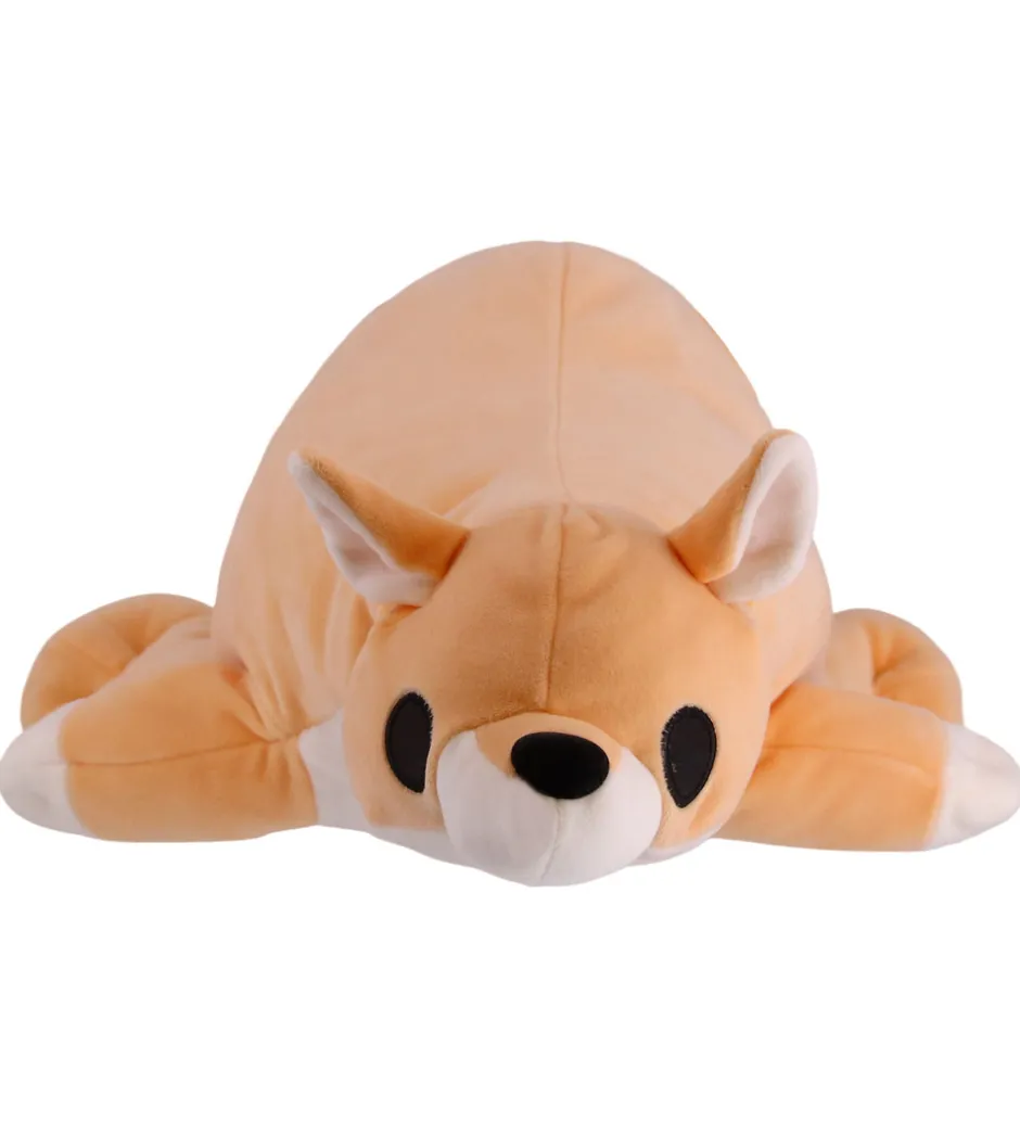 Bamse m. Tyngde - Baby - Kænguru - Jess>Hug A Lumps Sale