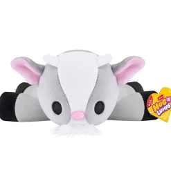 Bamse m. Tyngde - Baby - Hyrdeged - Graham>Hug A Lumps Clearance