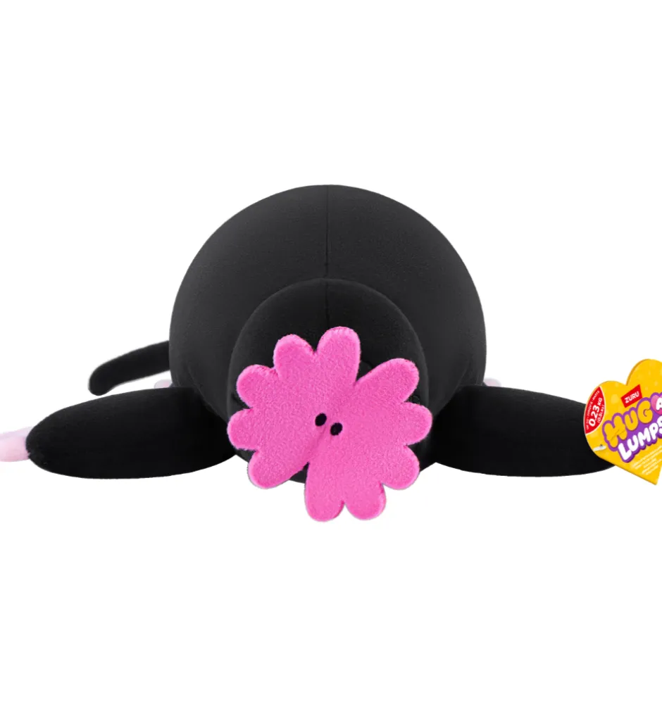 Bamse m. Tyngde - Baby - Muldvarp - Jeremy>Hug A Lumps Hot