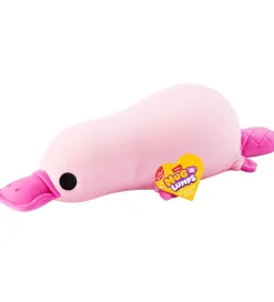 Bamse m. Tyngde - Small - Næbdyr - Perry>Hug A Lumps Best