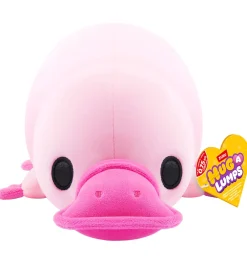 Bamse m. Tyngde - Small - Næbdyr - Perry>Hug A Lumps Best