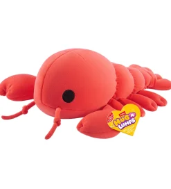 Bamse m. Tyngde - Small - Hummer - Lenny>Hug A Lumps Discount