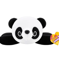 Bamse m. Tyngde - Baby - Panda - Phoebe>Hug A Lumps Outlet