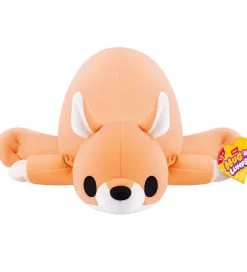 Bamse m. Tyngde - Medium - Kænguru - Jess>Hug A Lumps Discount