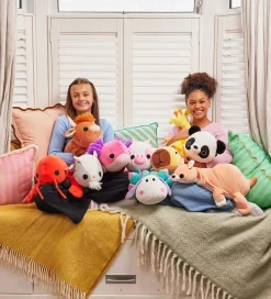 Bamse m. Tyngde - Medium - Kænguru - Jess><noscript><img width=