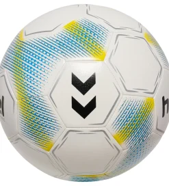 Hummel Fodbold - HmlPrecision Training - Hvid/Blå/Gul>Hummel Teamsport