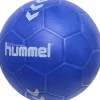 Hummel Håndbold - HmlEasy Kids - Blå/Hvid>Hummel Teamsport Hot