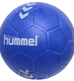 Hummel Håndbold - HmlEasy Kids - Blå/Hvid>Hummel Teamsport Hot