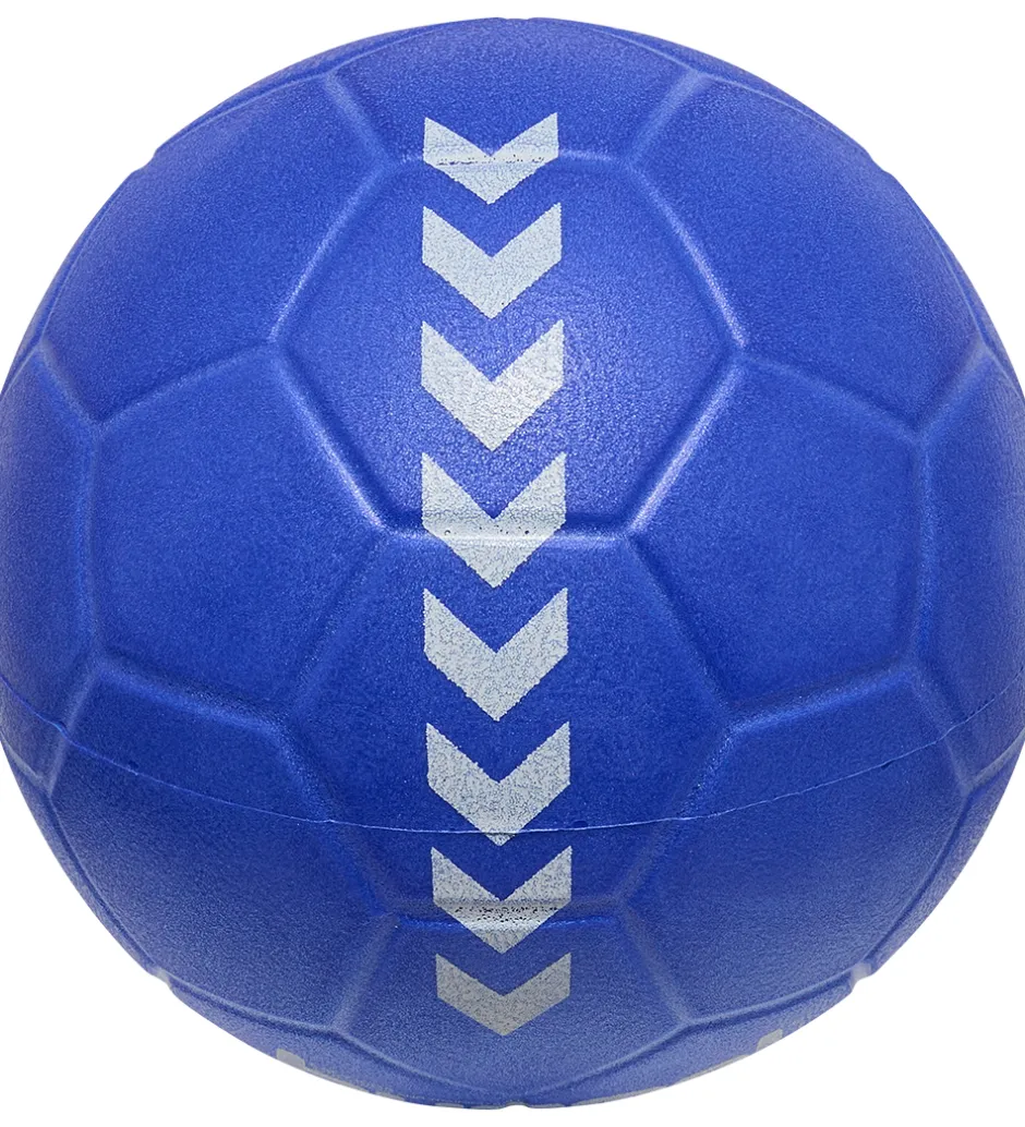 Hummel Håndbold - HmlEasy Kids - Blå/Hvid>Hummel Teamsport Hot