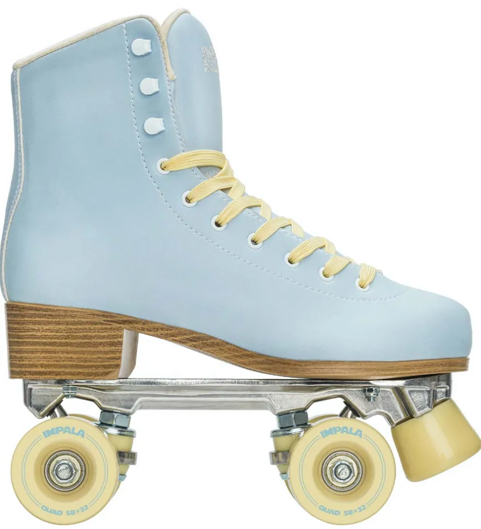 Bremseklods - 2-pak - Pastel Yellow>Impala Outlet