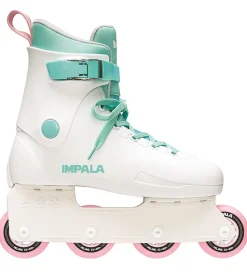 Rullekøjter - Lightspeed Inline - Hvid><noscript><img width=