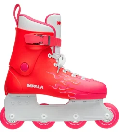Rulleskøjter - Lightspeed Inline - Flames - Inliner><noscript><img width=