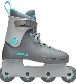 Rulleskøjter - Lightspeed Inline - Blå/Grå - Inliner><noscript><img width=