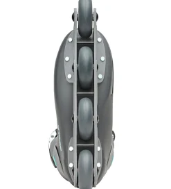 Rulleskøjter - Lightspeed Inline - Blå/Grå - Inliner><noscript><img width=