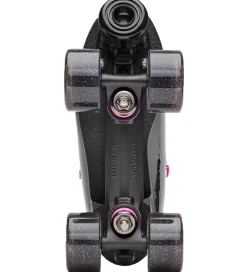 Rulleskøjter - Quad Skate - Black Holographic><noscript><img width=