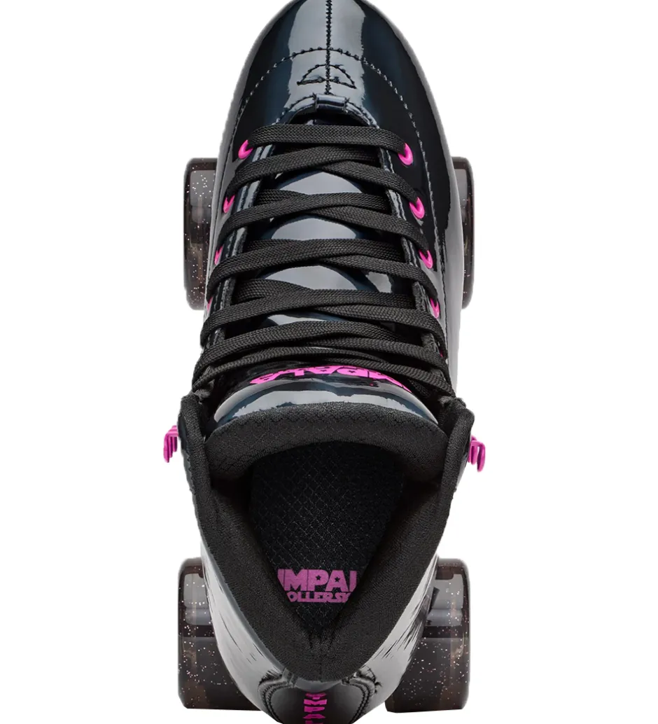 Rulleskøjter - Quad Skate - Black Holographic>Impala Hot