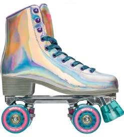 Rulleskøjter - Quad Skate - Holographic><noscript><img width=