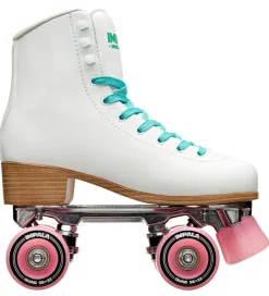 Rulleskøjter - Quad Skate - Hvid><noscript><img width=