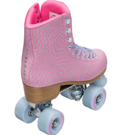 Rulleskøjter - Quad Skate - Wavy Check>Impala Outlet