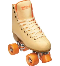 Rulleskøjter - Quad Skate - Mimosa>Impala Online