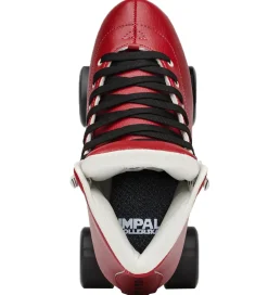 Rulleskøjter - Quad Skate - Cherry><noscript><img width=