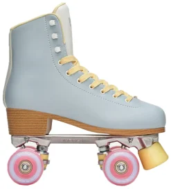 Rulleskøjter - Quad Skate - Blue/Pink Split>Impala Best
