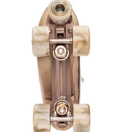 Rulleskøjter - Quad Skate - Marawa Rose Gold><noscript><img width=