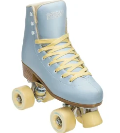 Rulleskøjter - Quad Skate - Sky Blue/Gul>Impala Clearance