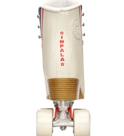 Rulleskøjter - Quad Skate - Vintage Stripe><noscript><img width=