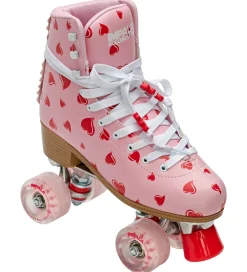 Rulleskøjter - Quad Skate - Falling Hearts>Impala Clearance