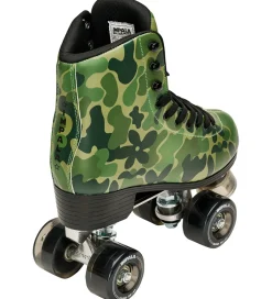 Rulleskøjter - Quad Skate - Camo><noscript><img width=