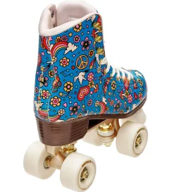 Rulleskøjter - Quad Skate - Harmony Blue>Impala Outlet